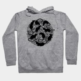 Rats Nest Hoodie